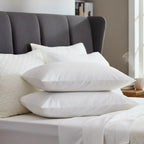Almohadas Estandar - 2 unidades