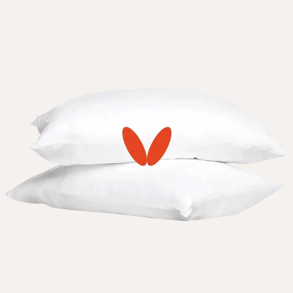 Almohadas Estandar - 2 unidades
