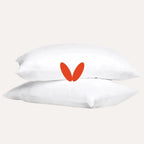 Almohadas Estandar - 2 unidades
